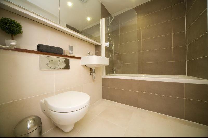 Seaview, Luxury Apartment, 2 Min Walk To Porth Beach New Quay エクステリア 写真